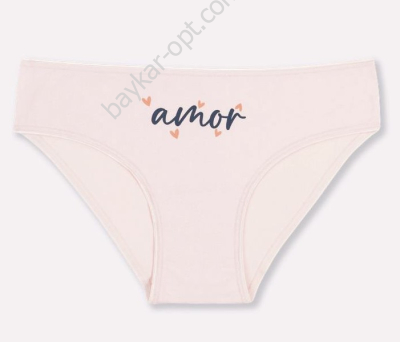 Трусы подростковые  для девочки Трусы подростковые  для девочки